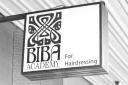 Best Hairdresser Academy in Melbourne logo